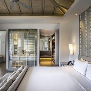 Grand Deluxe Dreibettzimmer